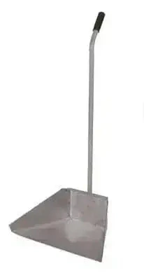 Alzaimmondizie zinco art.211/2