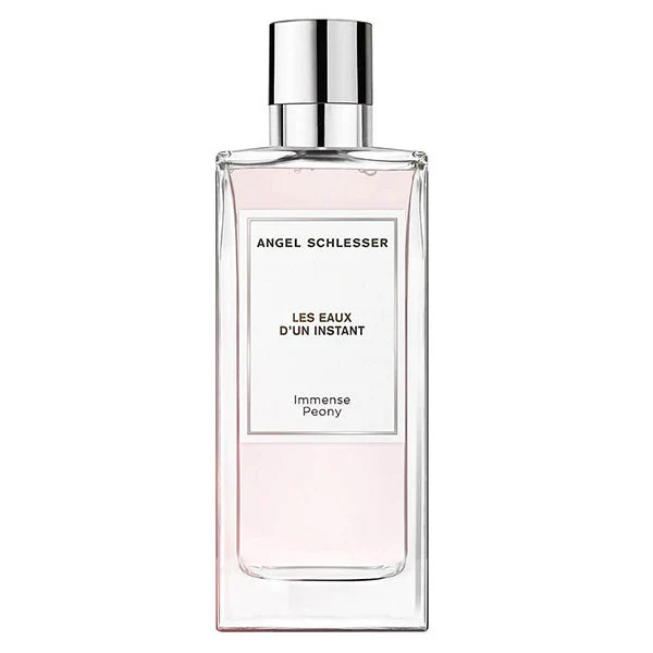 ANGEL SCHLESSER INSTANTIMMENSE PEONY EDT 100 ML