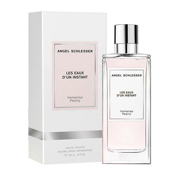 ANGEL SCHLESSER INSTANTIMMENSE PEONY EDT 100 ML - Image 2