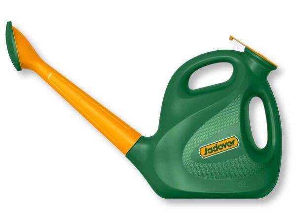 Annaffiatoio 5 Litri Jadever per Giardinaggio