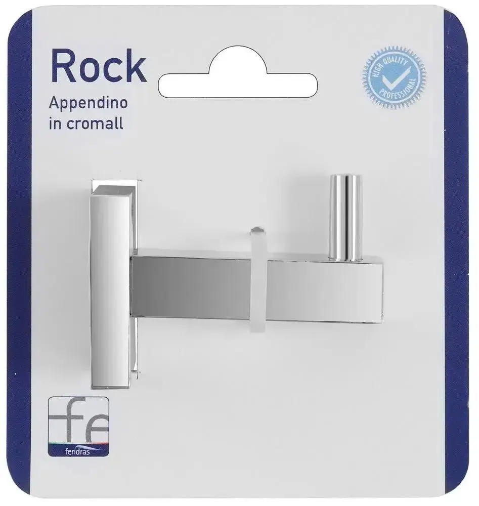Appendino in cromall rock - Image 2