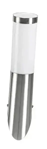Applique antares silver h.40 e27