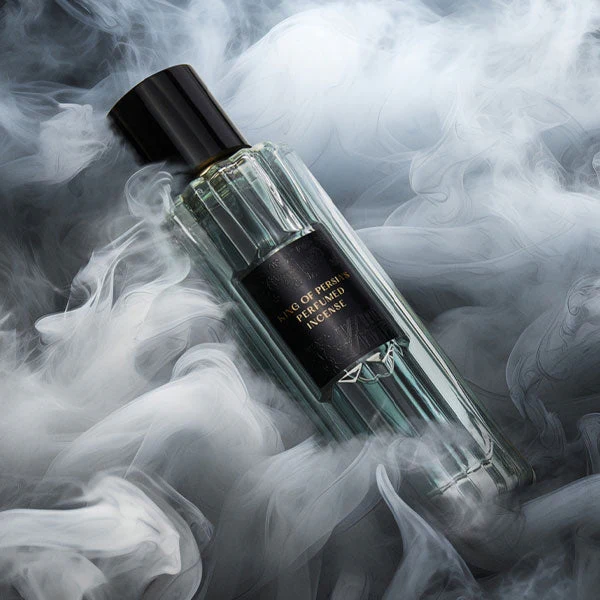 AQUANOBILIS KING OF PERSIA PERFUMED INCENSE EDPI 100 ML - Image 4