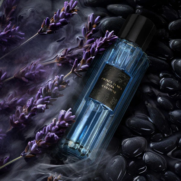 AQUANOBILIS PRINCE VLAD'S DARK COLOGNE EDPI 100 ML - Image 4