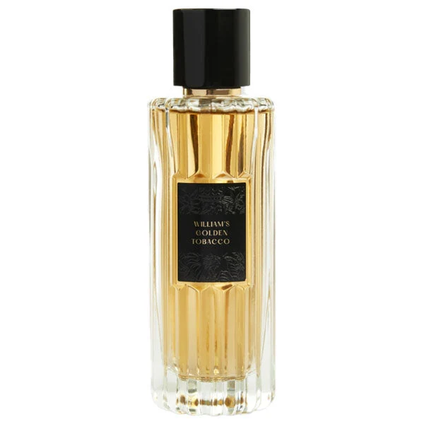 AQUANOBILIS WILLIAM'S GOLDEN TOBACCO EDPI 100 ML