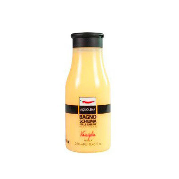 AQUOLINA BAGNOSCHIUMA VANIGLIA 250 ML