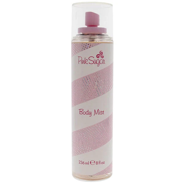 AQUOLINA PINK SUGAR ACQUA CORPO 236 ML