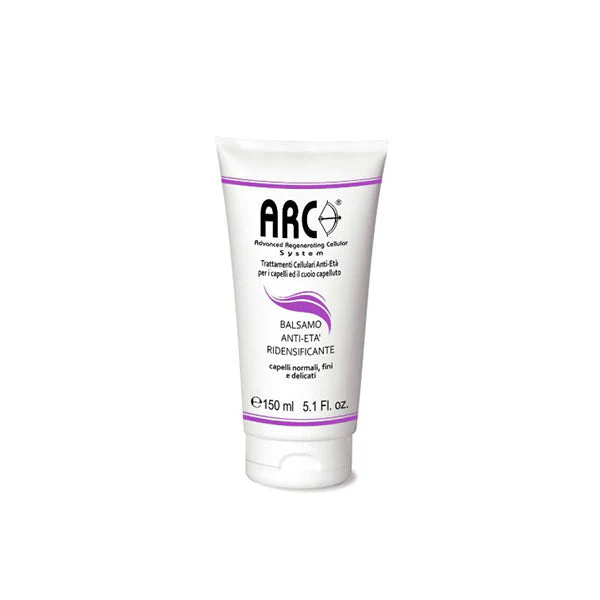 ARC SYSTEM BALSAMO ANTI-ETA' RIDENSIFICANTE NORMALI-FINI 150 ML