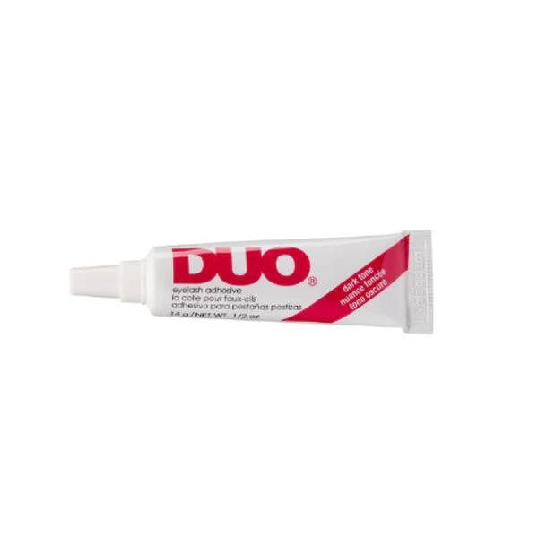 ARDELL CIGLIA FINTE 56819 DUO ADESHIVE DARK COLLA IMPERMEABILE