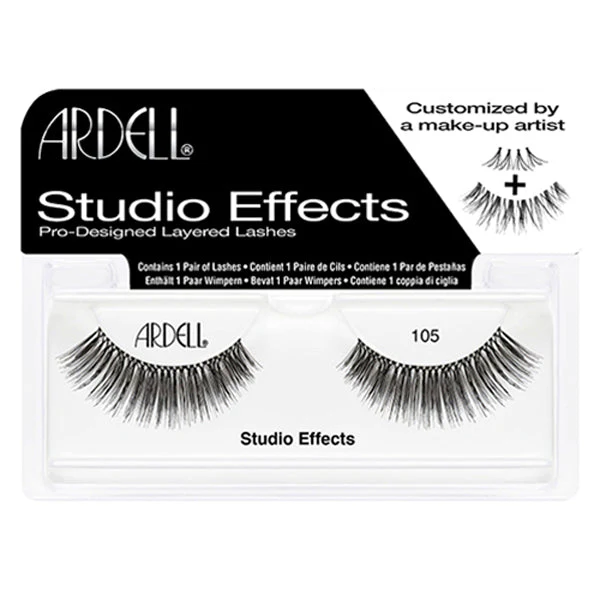 ARDELL CIGLIA FINTE 61995 STUDIO EFFECTS 105