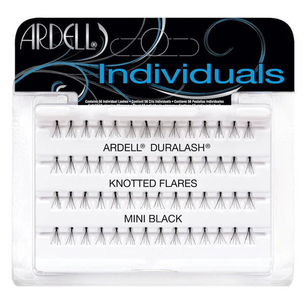 ARDELL CIGLIA FINTE 65094 DURALASH KNOTTED MINI BLACK