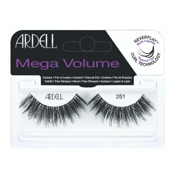 ARDELL CIGLIA FINTE 65271 MEGA VOLUME LASH 251
