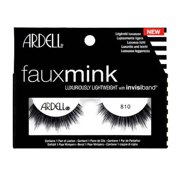 ARDELL CIGLIA FINTE 66308 FAUX MINK 810 WITHINVISIBAND