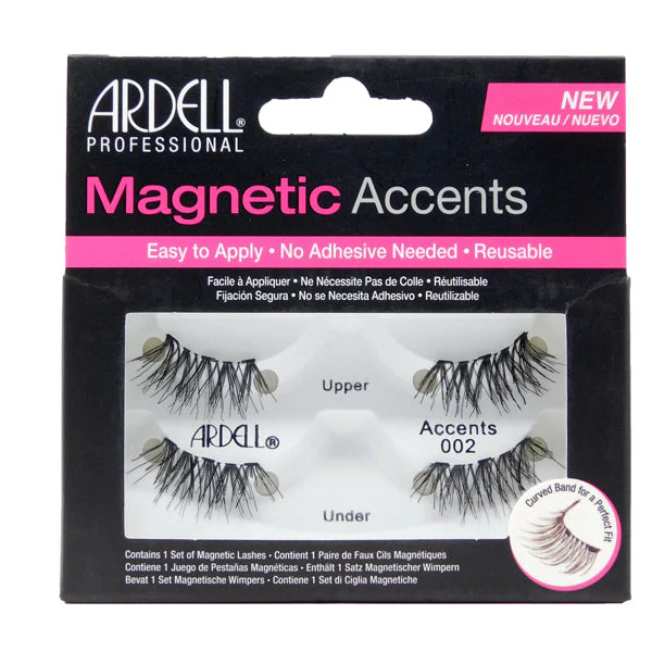 ARDELL CIGLIA FINTE 67954 MAGNETIC LASH DOUBLE ACCENTS 002
