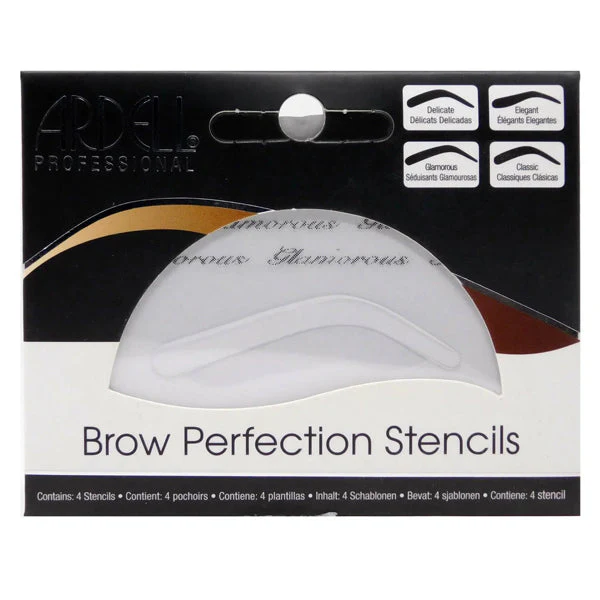 ARDELL CIGLIA FINTE 68065 BROWN PERFECTION STENCILS