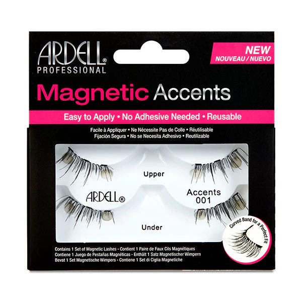 ARDELL CIGLIA FINTE MAGNETIC ACCENTS 67953