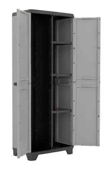 ARMADIO STILO PORTASCOPE 68X39X173H
