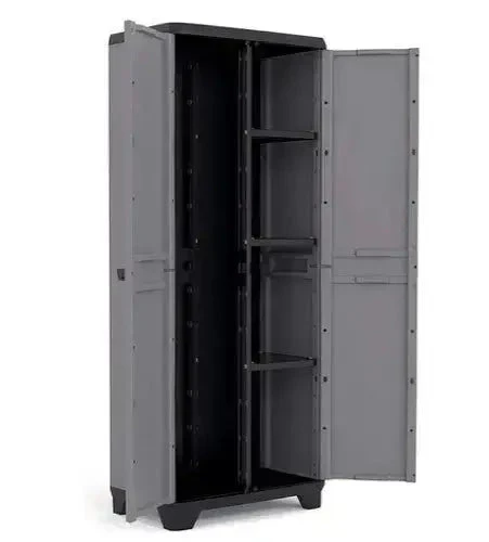 ARMADIO STILO PORTASCOPE 68X39X173H - Image 4