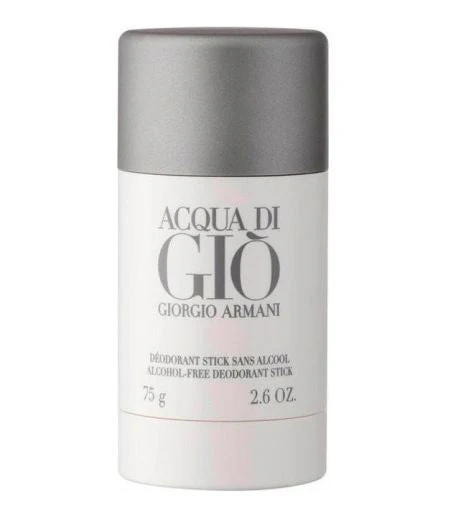 ARMANI ACQUA DI GIO DEODORANTE STICK 75 ML