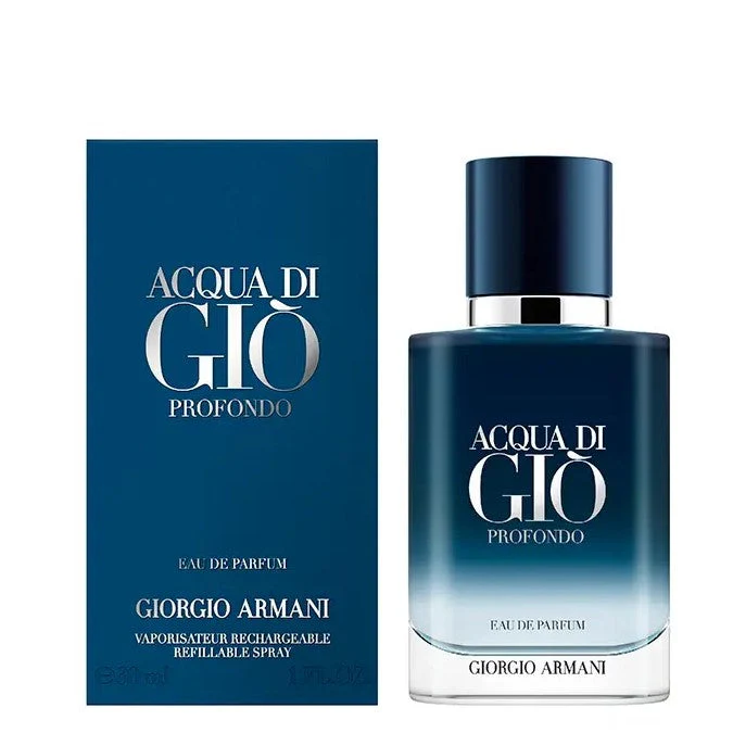 ARMANI ACQUA DI GIO PROFONDO EAU DE PARFUM 30 ML - Image 2