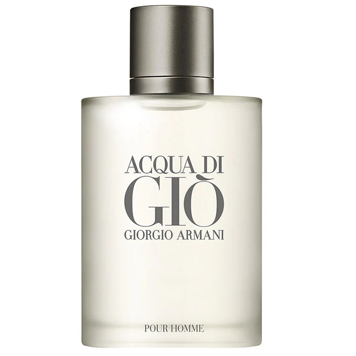 ARMANI ACQUA DI GIO' UOMO EAU DE TOILETTE 200 ML