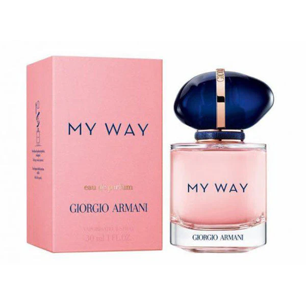 ARMANI MY WAY EAU DE PARFUM 30 ML - Image 2