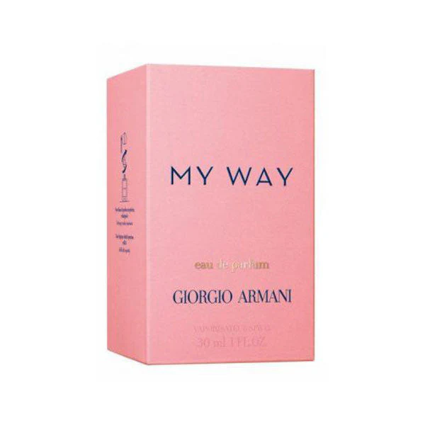 ARMANI MY WAY EAU DE PARFUM 30 ML - Image 3