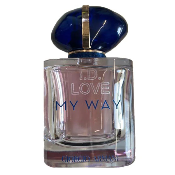ARMANI MY WAY EAU DE PARFUM 30 ML - Image 4