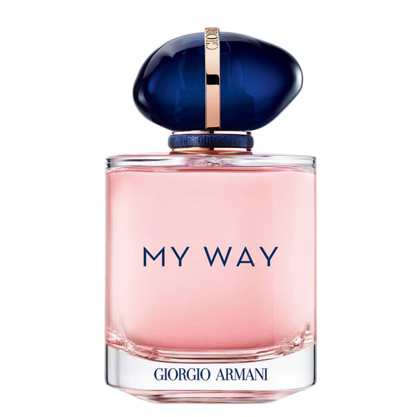 ARMANI MY WAY EAU DE PARFUM 90 ML