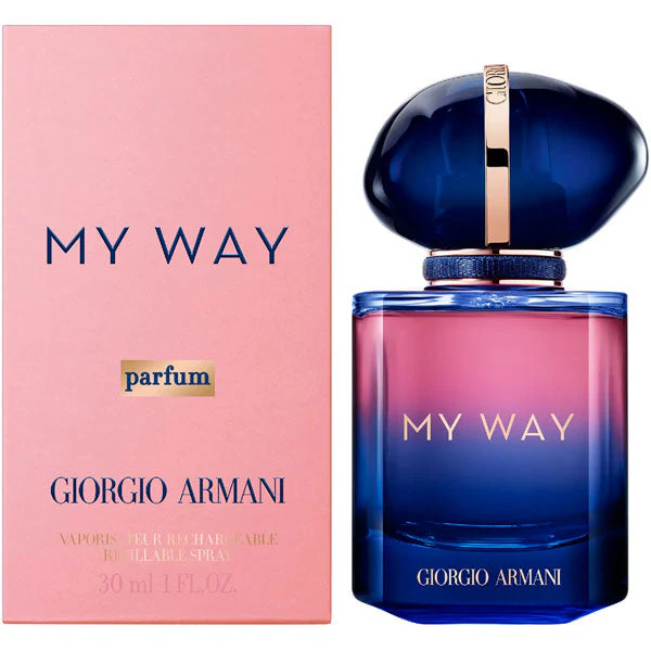 ARMANI MY WAY PARFUM 30ML - Image 3