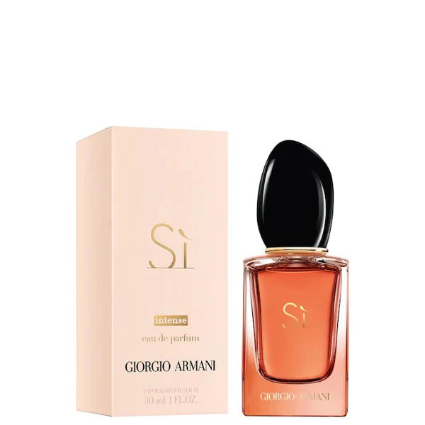 ARMANI SI EAU DE PARFUMINTENSE 30 ML - Image 2