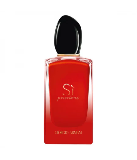 ARMANI SI PASSIONE INTENSE EAU DE PARFUM 100 ML