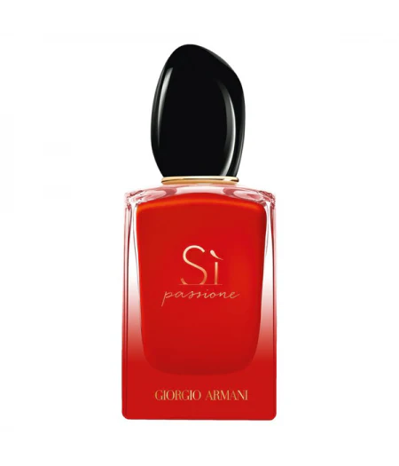 ARMANI SI PASSIONE INTENSE EAU DE PARFUM 50 ML