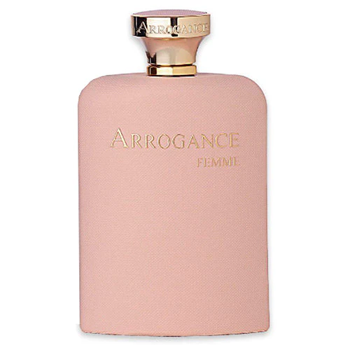 ARROGANCE FEMME EDT 100ML - Image 2