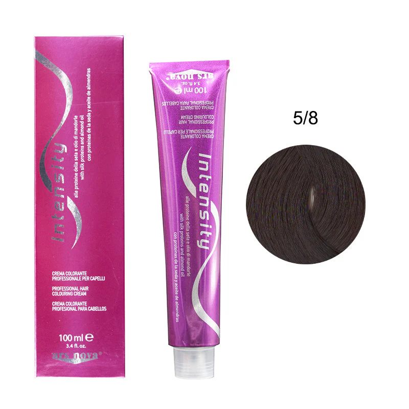 ARS NOVA INTENSITY 5/8 CIOCCOLATO