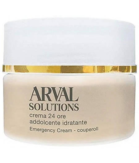 ARVAL SOLUTIONS COUPEROLL EMERGENCY CREMA SPF20 30 ML