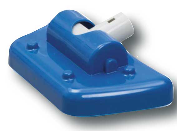Kit aspiratore per piscine - Pompa minimo 2.006 L/h, tubo 6m, asta e accessori - Image 3