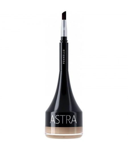 ASTRA BROWS CREMA GEL 01
