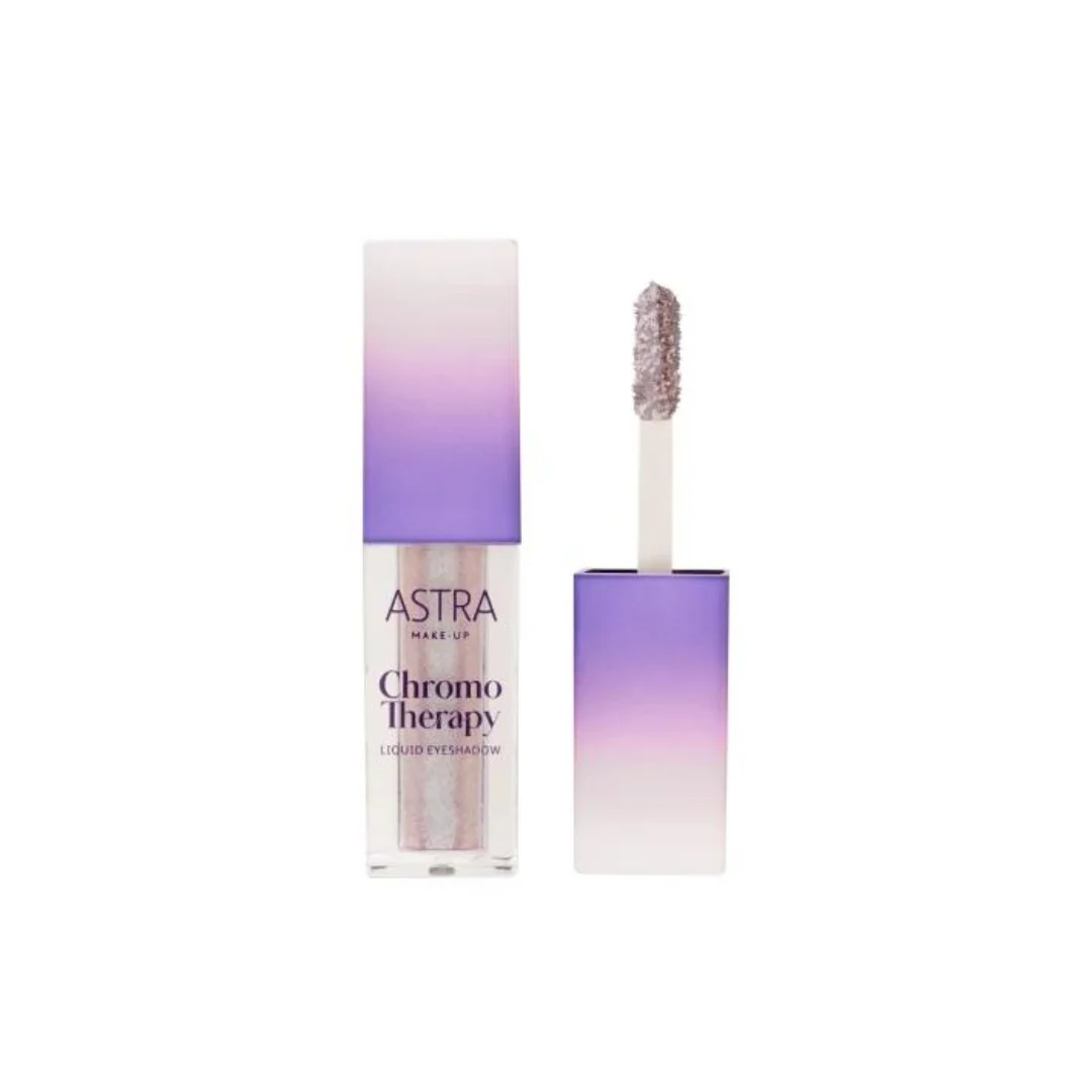 ASTRA CHROMO THERAPY OMBRETTO LIQUIDO 06