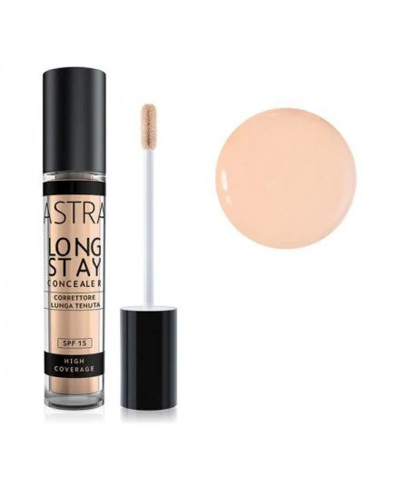 ASTRA CORRETTORE LONG STAY CONCEALER 1 - Image 2