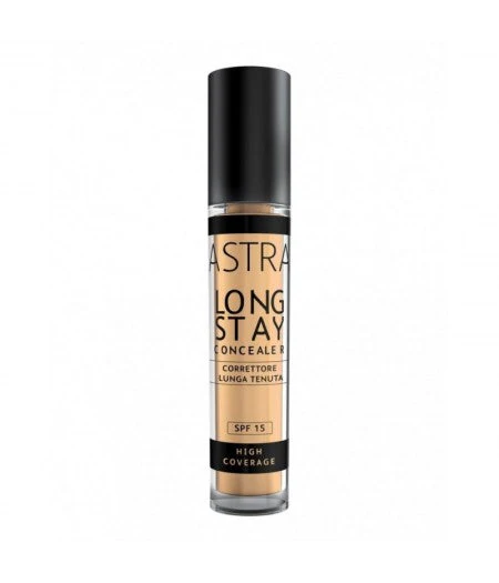 ASTRA CORRETTORE LONG STAY CONCEALER 5 - Image 2