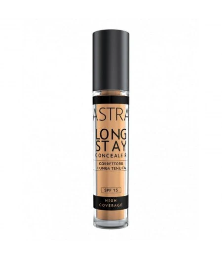 ASTRA CORRETTORE LONG STAY CONCEALER 6 - Image 2