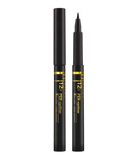ASTRA EYE LINER PENNA 12H EXTRA BLACK 01