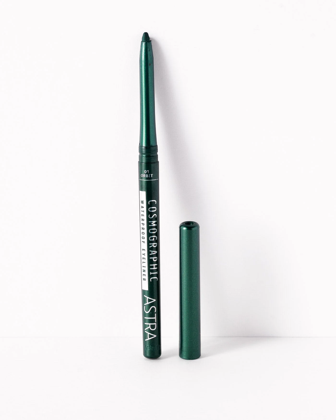 ASTRA EYE LINER WATERPROOF COSMOGRAPHIC 0001