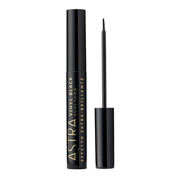 ASTRA EYELINER VINYL BLACK