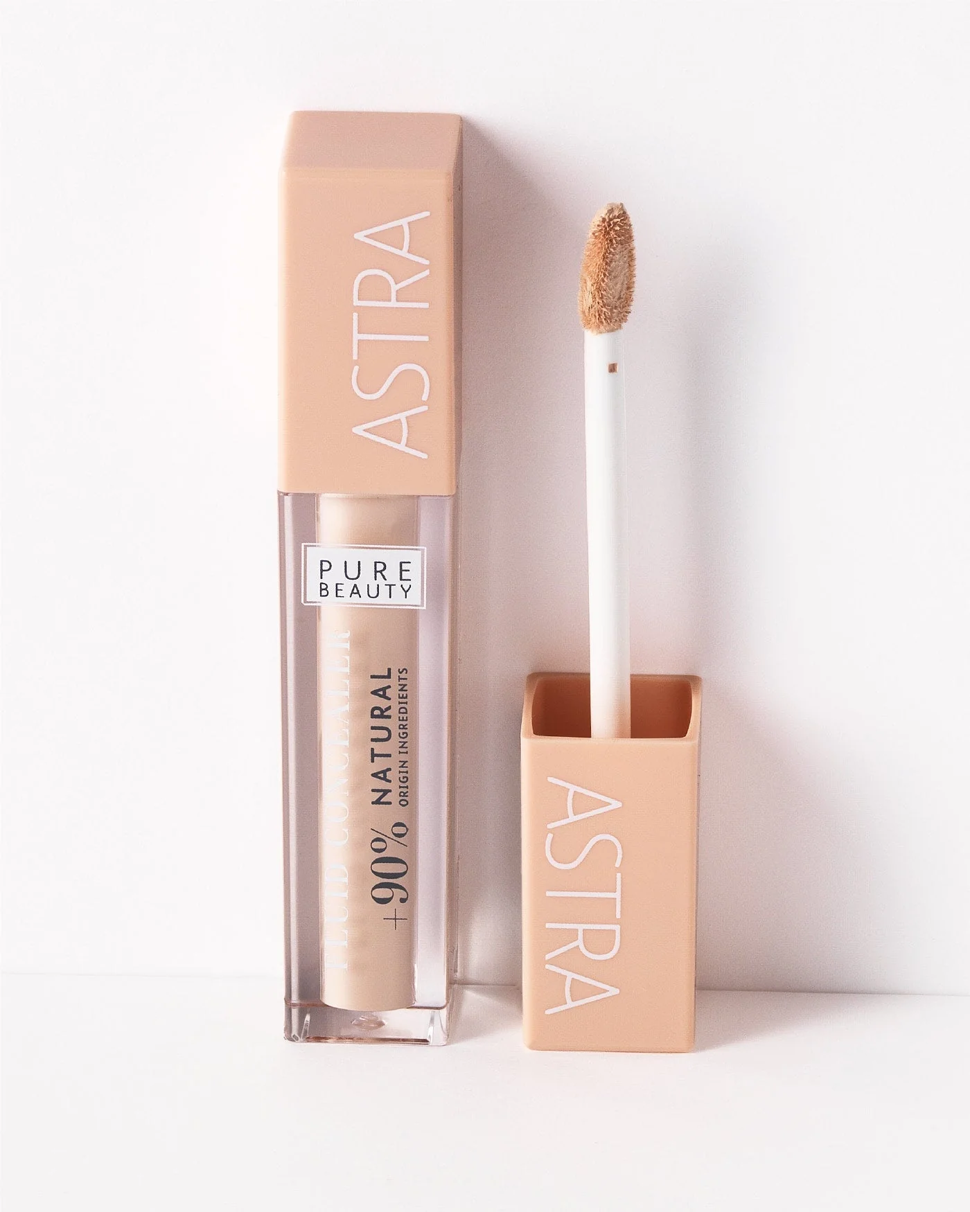 ASTRA GEISHA BROWS MICRO PRECISION PEN BRUNETTE 04