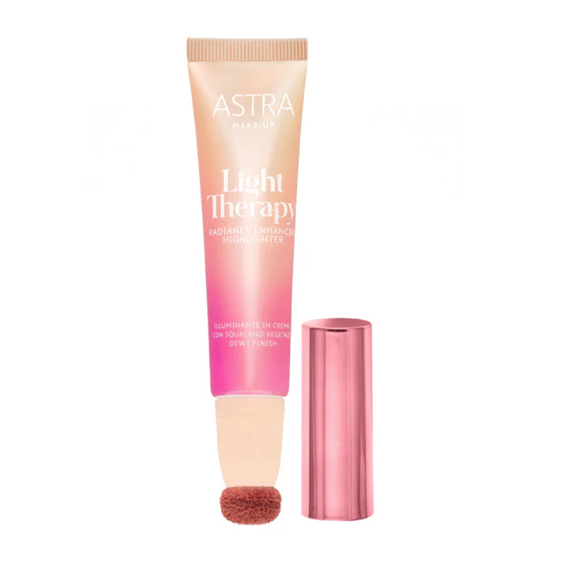 ASTRA LIGHT THERAPY ILLUMINANTE IN CREMA 03