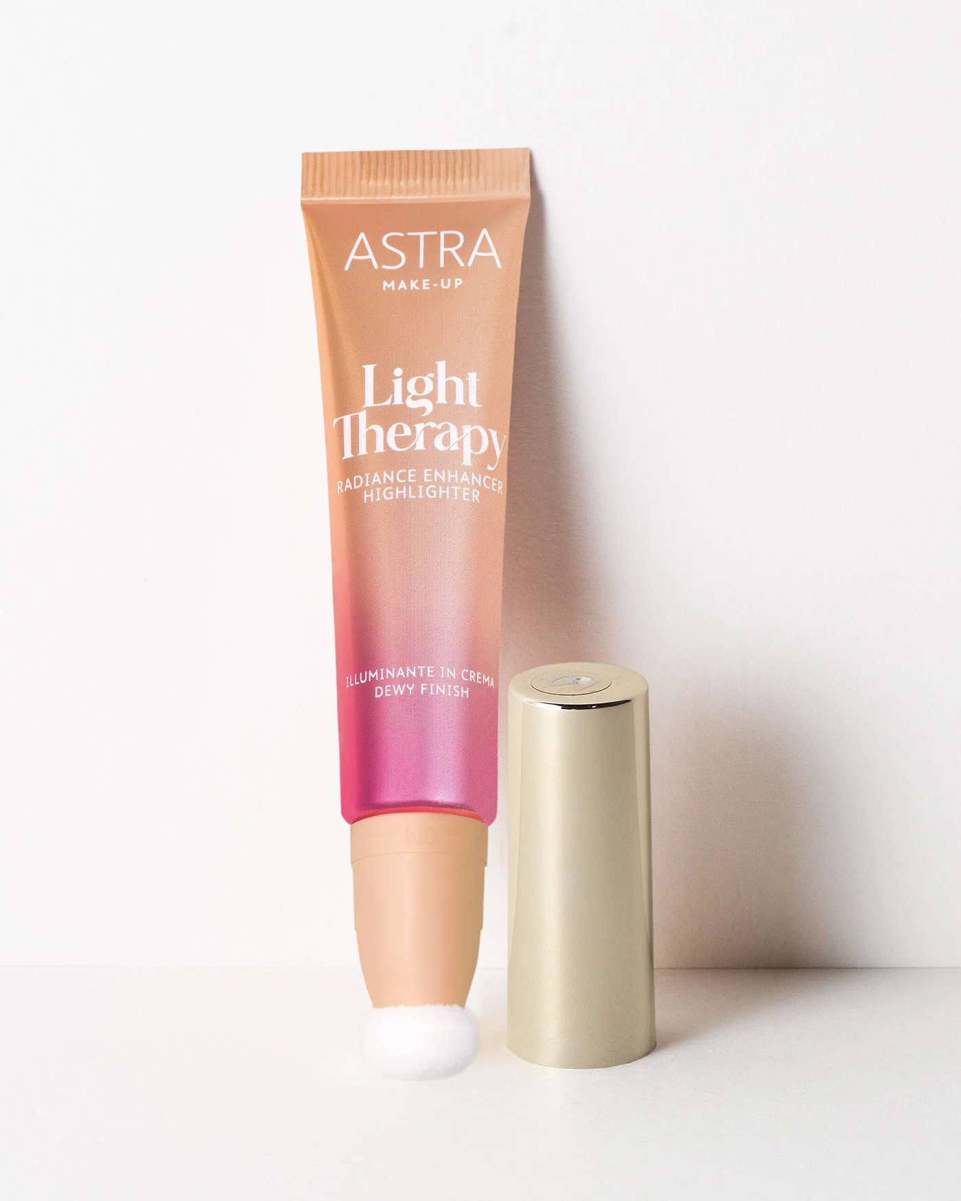 ASTRA LIGHT THERAPY ILLUMINANTE IN CREMA 05