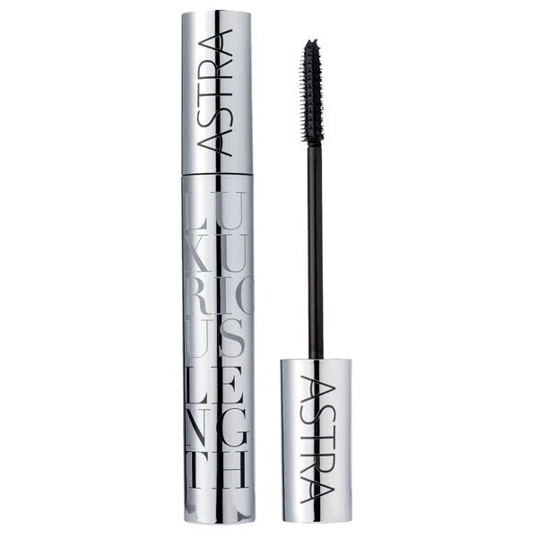 ASTRA MASCARA ICON LUXURIOUS LENGHT