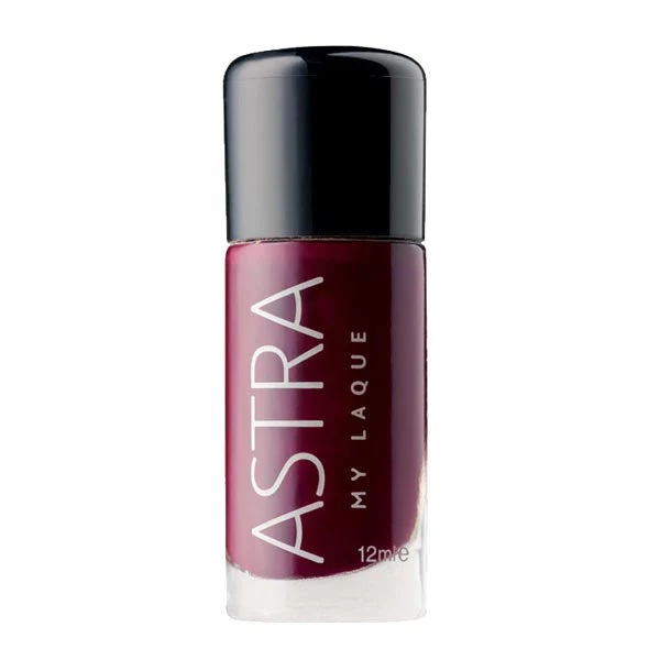 ASTRA SMALTO MY LAQUE ULTRA BRILLANTE 60